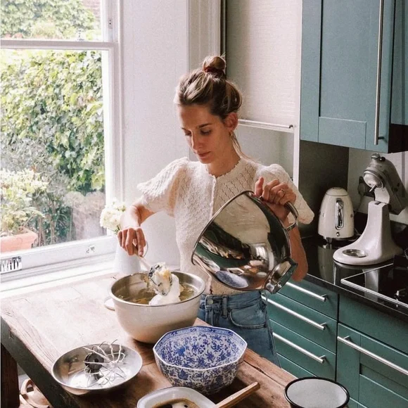 Doen Dinah cardigan top - Picture 2 of 6